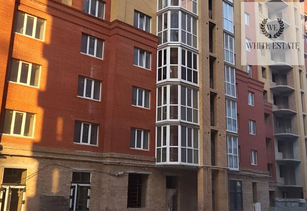 Продаж 1 км. квартири на пров. Генерала  Мирона Тарнавського