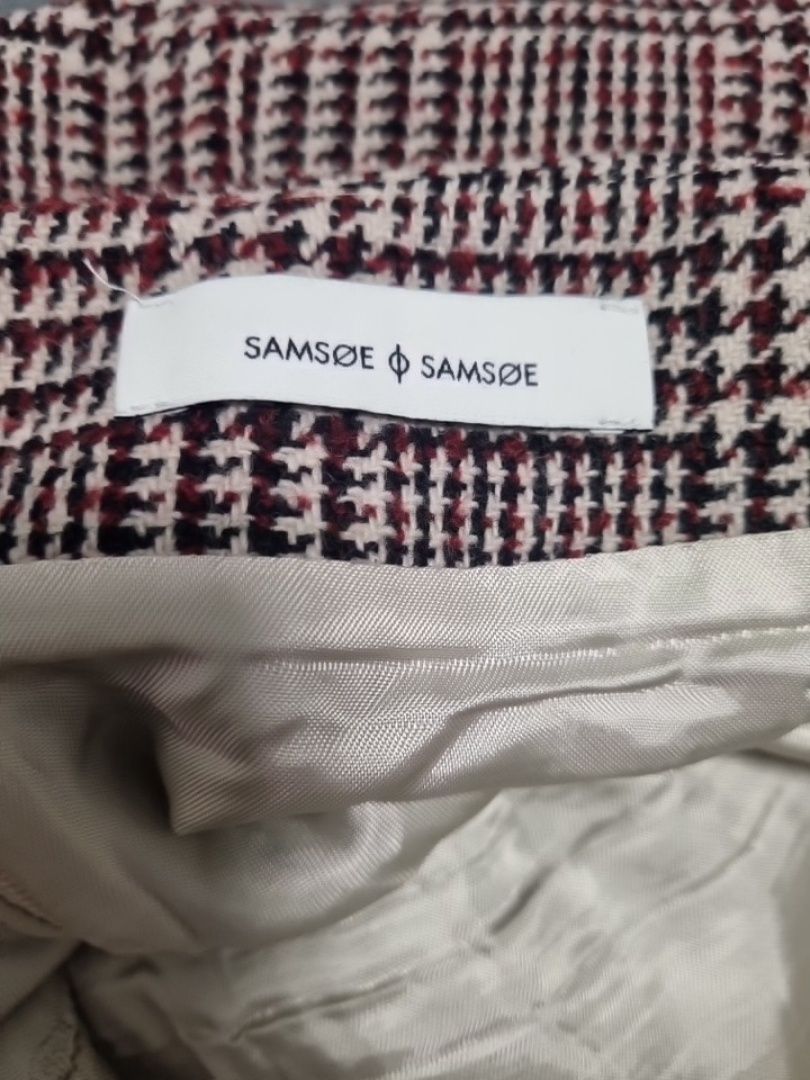 Спідниця Samsoe Samsoe
