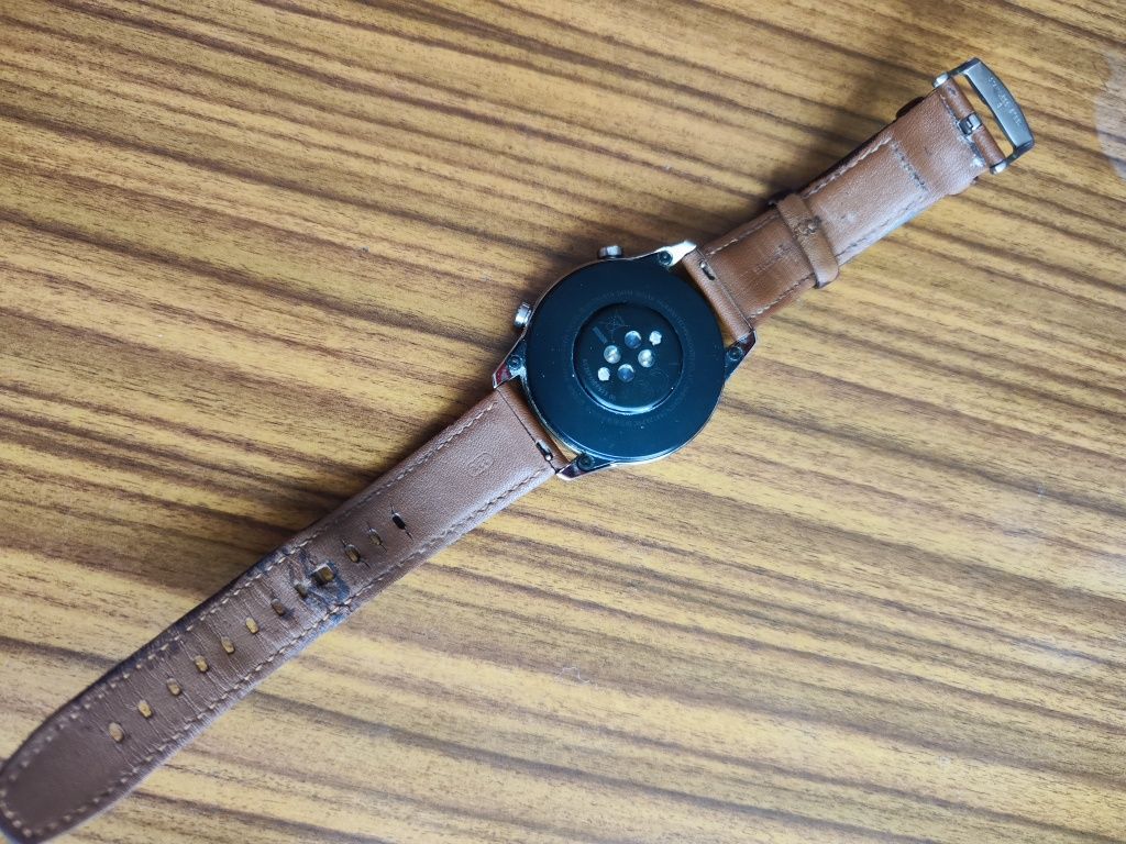 Smartwatch HUAWEI Watch GT 2 Classic 46mm