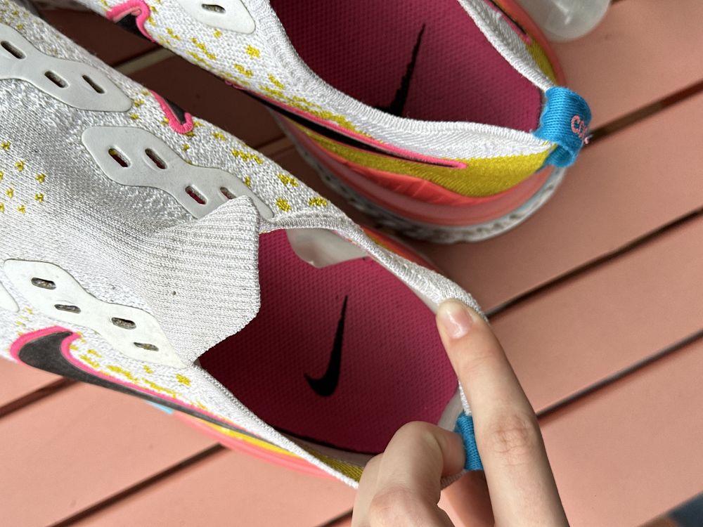 Sapatilhas Nike 45
