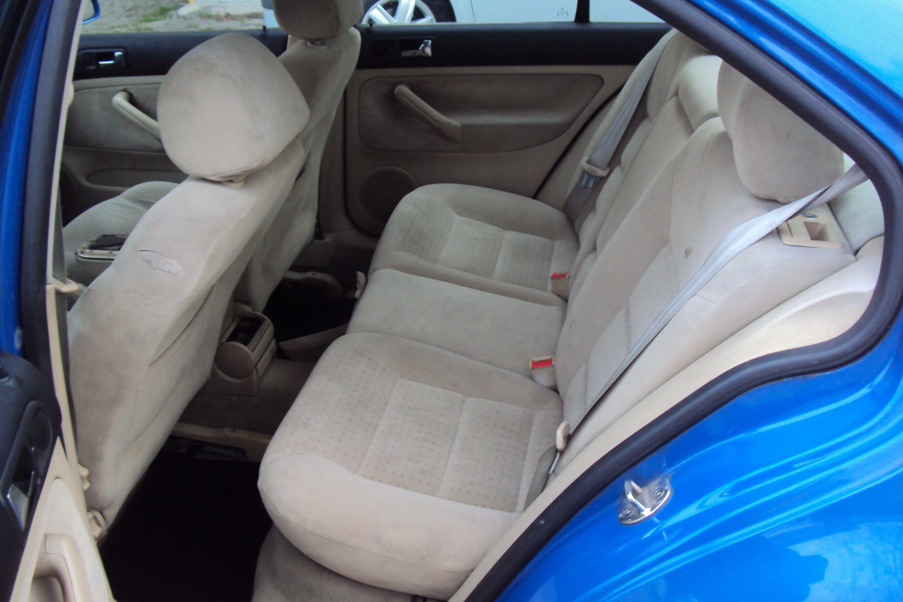 OKAZJA !! Volkswagen Bora 1.9 TDI 110KM, ZDROWY, Klimatronik, DO JAZDY