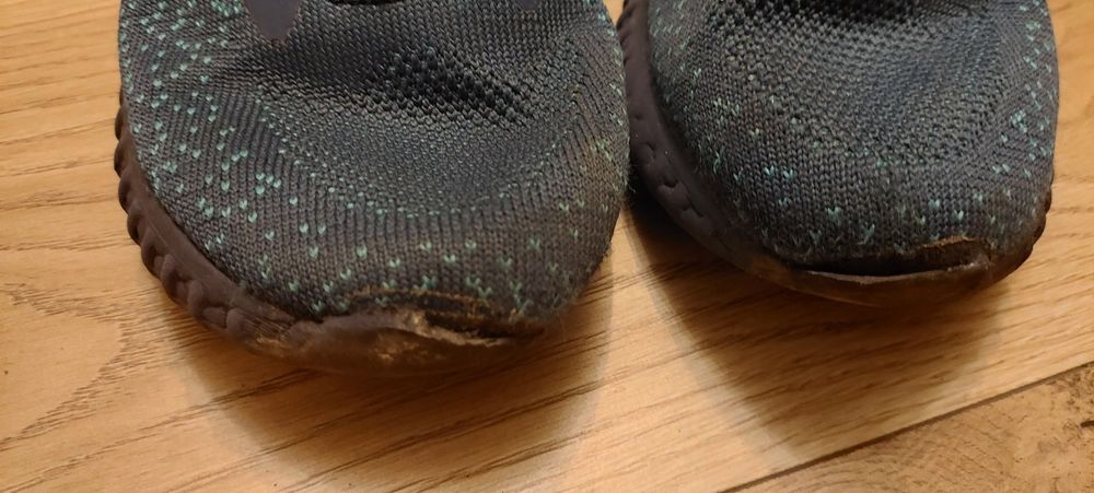 Buty sportowe Bejo 34