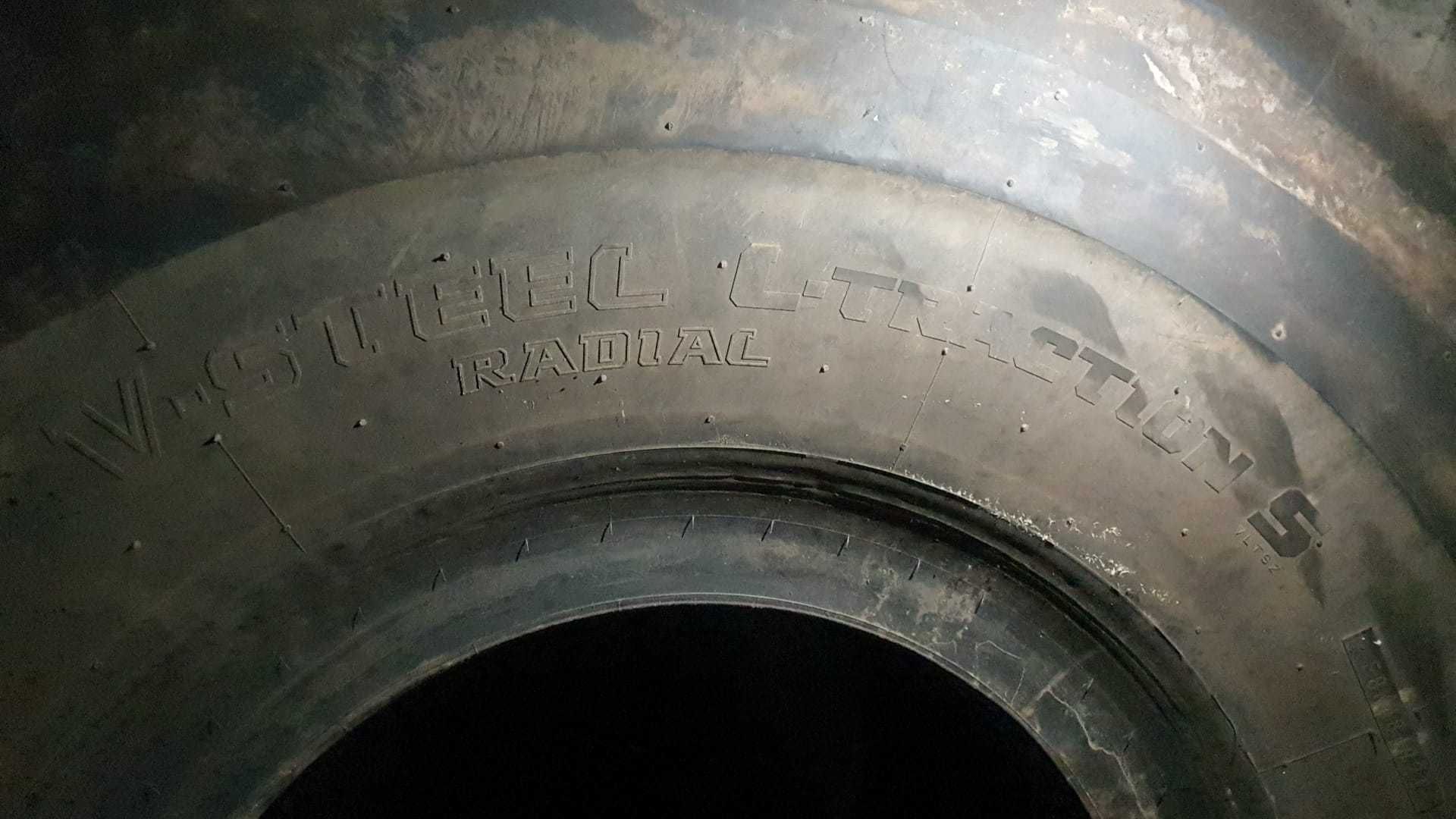 Bridgestone 29.5R25