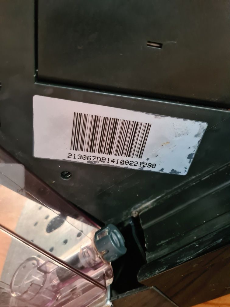 Ekspres automatyczny DeLonghi MagificaS