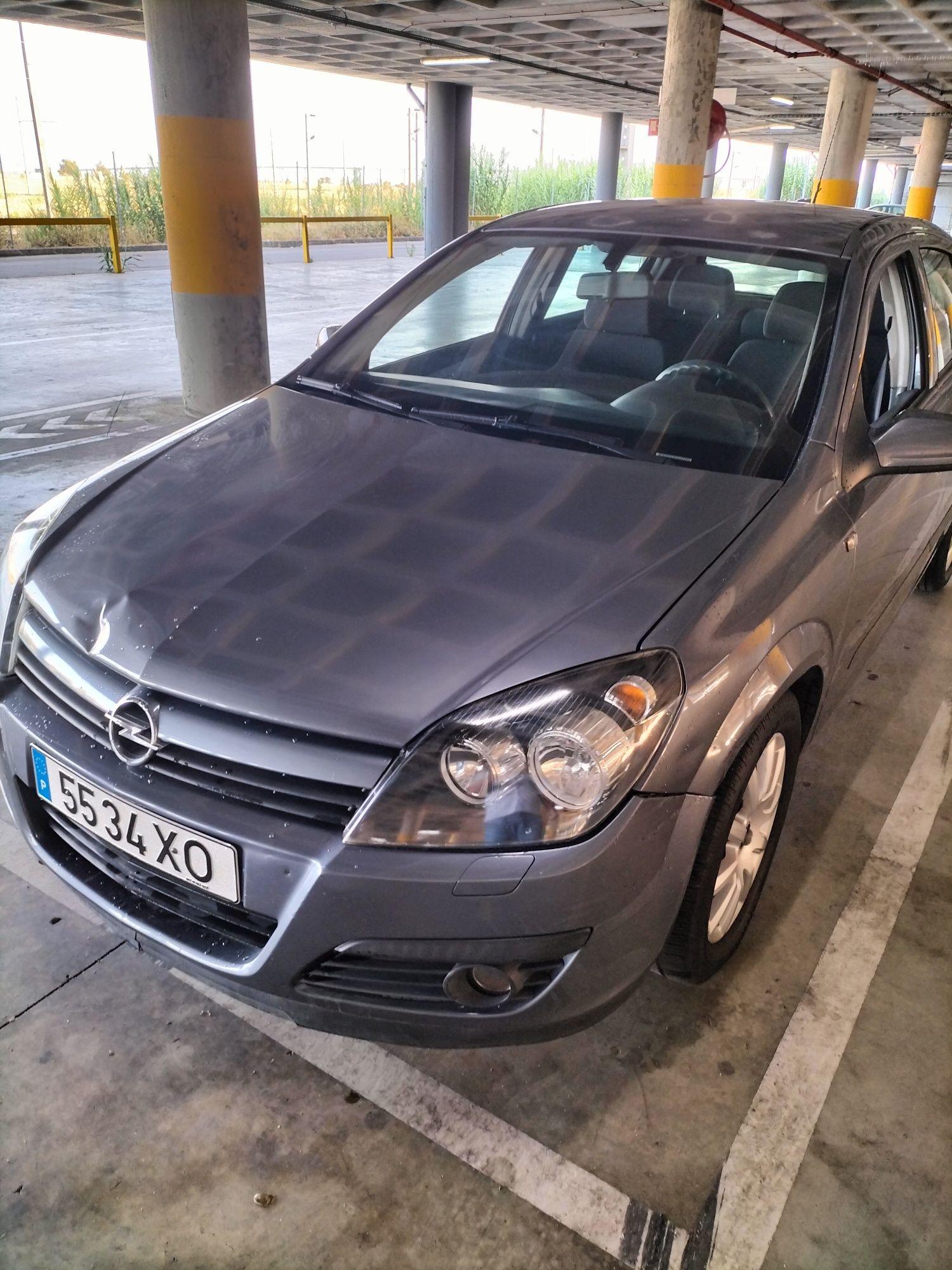 Opel Astra 1.4 16v
