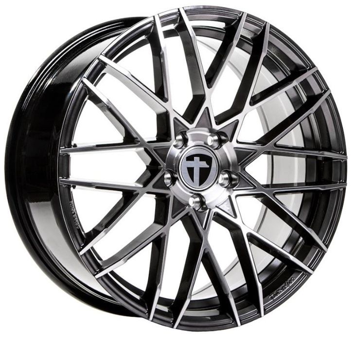 NOWE Oryginalne Felgi TOMASON TN19 20" BMW F20 F30 F10 F15 F25