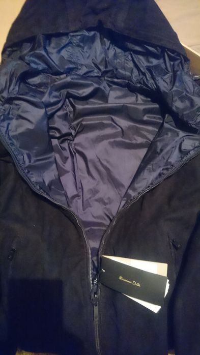 Куртка Massimo Dutti