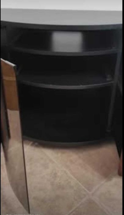 Móvel televisão 1m*54*64