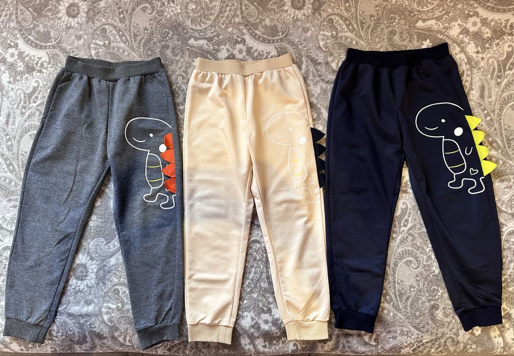 Штани для хлопчика