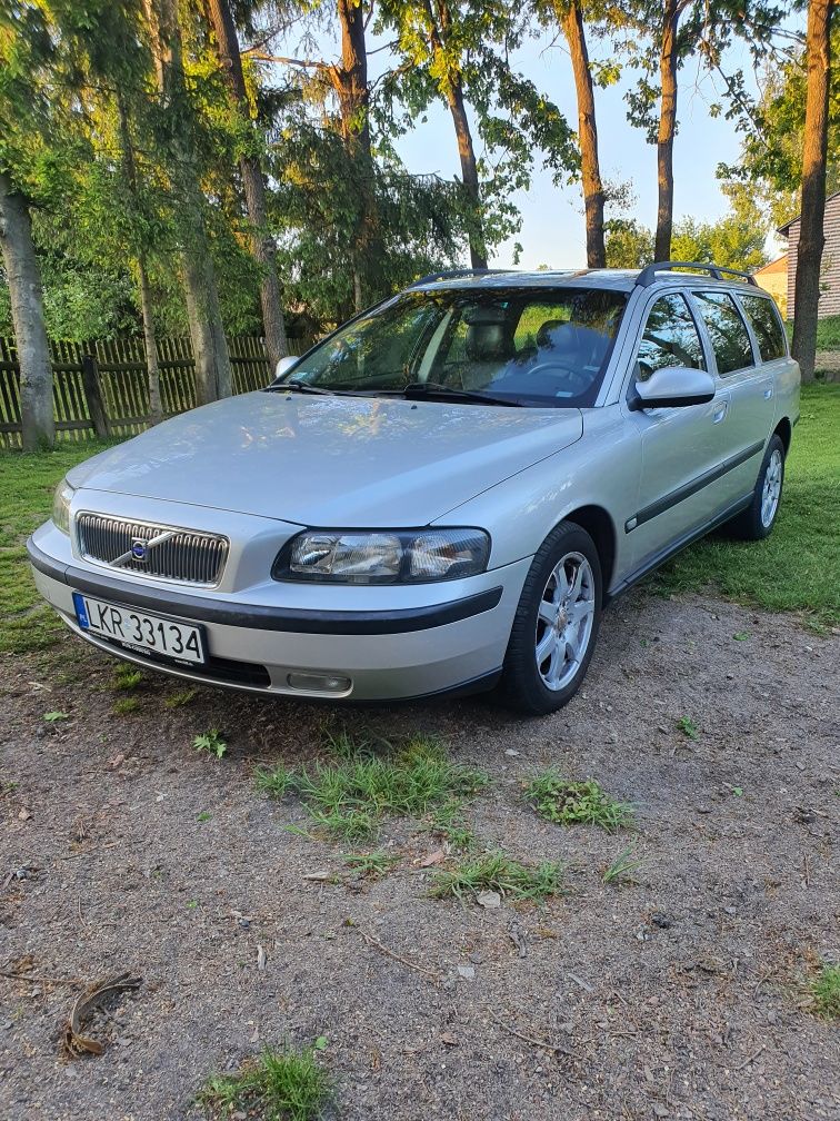 Volvo v70 2.4b lpg