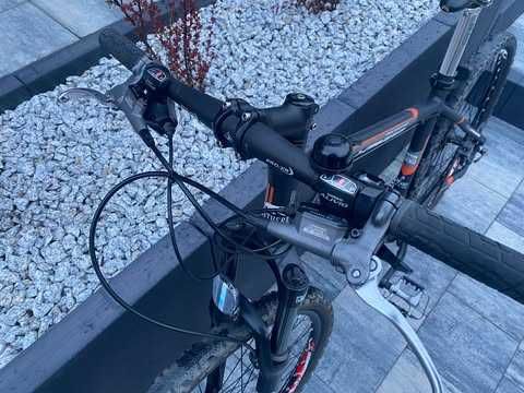 Rower Panther Pro XR555