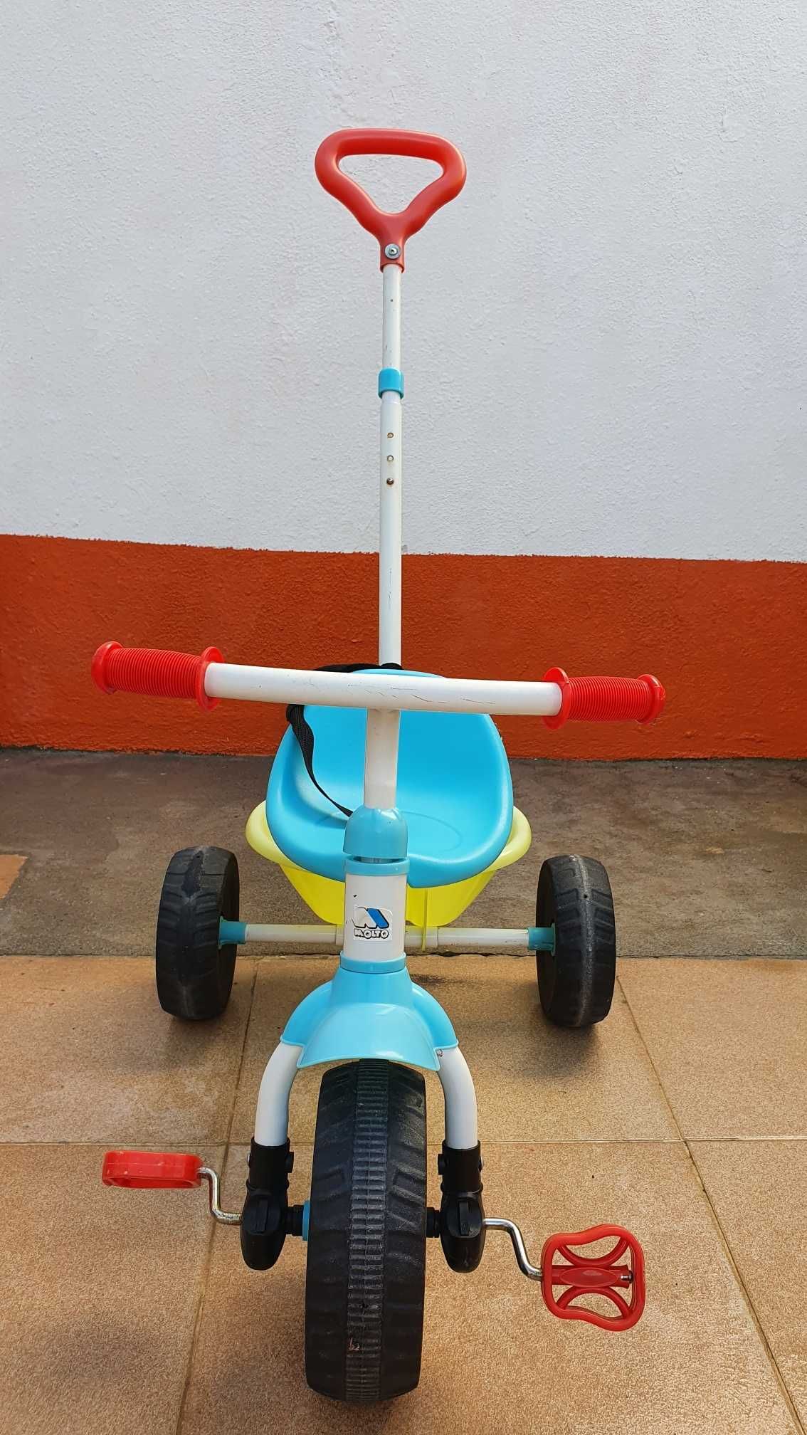 Triciclos para Bebé
