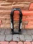 Штани Fox 36 Talas 130-160mm 29 20х110