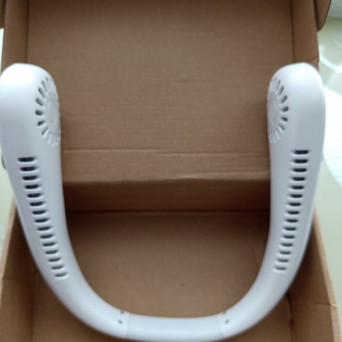 Вентилятор навушники