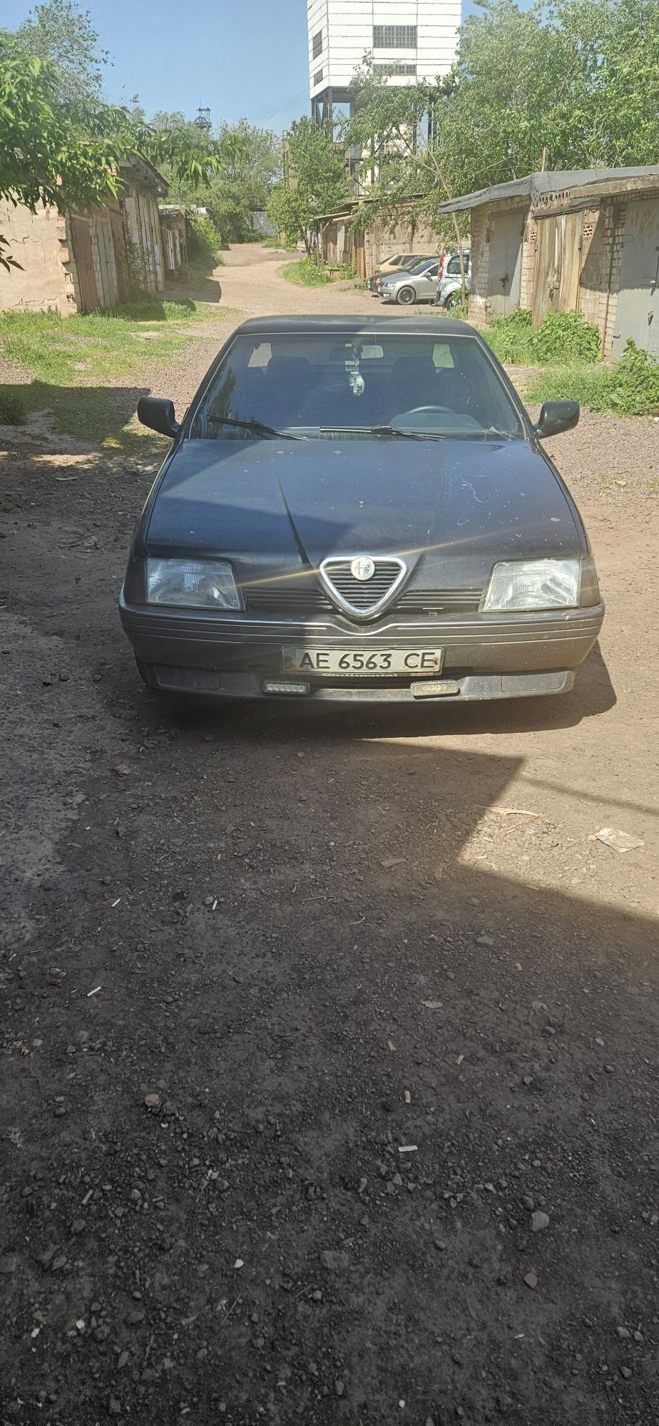 Продам Alfa Romeo 164