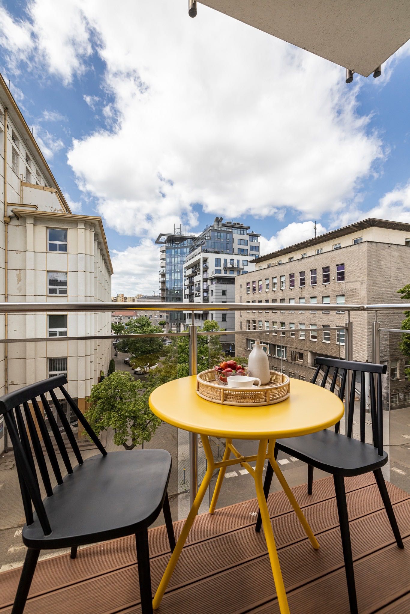 Gdynia Centrum Apartament Balkon 350 metrów do Plaży Centrum Opener