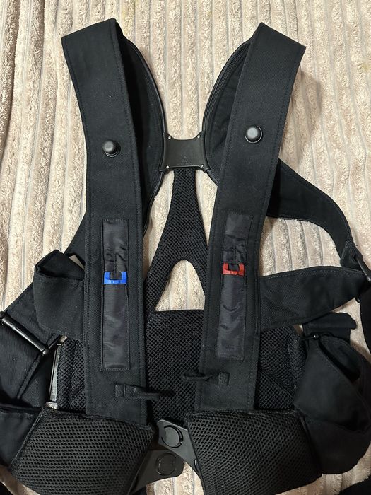 Nosidełko dla dziecka BABY BJORN