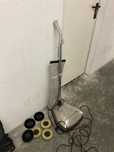 Enceradeira profissional philips HL 3860