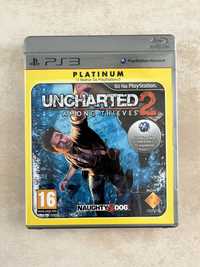 Uncharted 2 - PS3