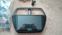 Radio GPS nawigacja 3D wi-fi KAMERA android suzuki SX4 S-CROSS 2012-