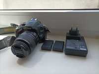 Зеркальный фотоаппарат Nikon d3200 kit