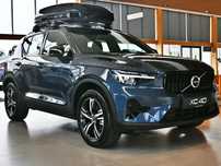 Volvo XC 40 B3 Plus Dark Volvo Car Bydgoszcz // OD RĘKI
