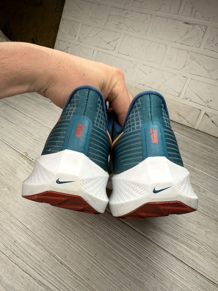 Крутые мужские кроссовки nike zoom pegasus 39