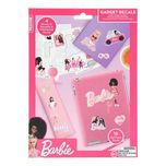 Zestaw Naklejek BARBIE GADGET DECALS/ Naklejki 16SZT Nowe Poznań