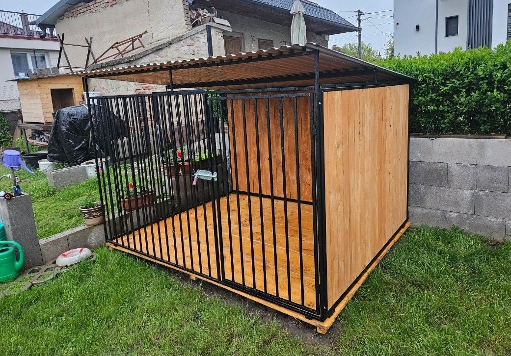 Kojec 3x2 transport montaż gratis szybkie terminy realizacji