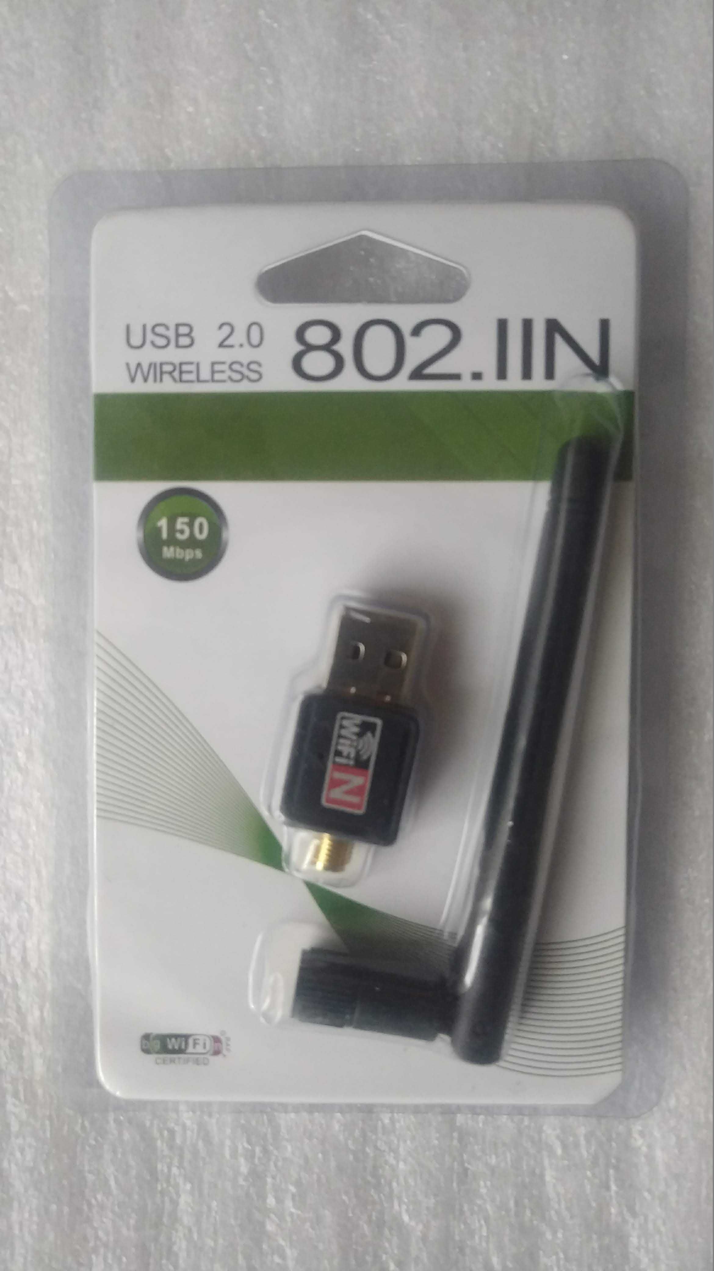 USB Audio Wі-Fі HUB Ethernet