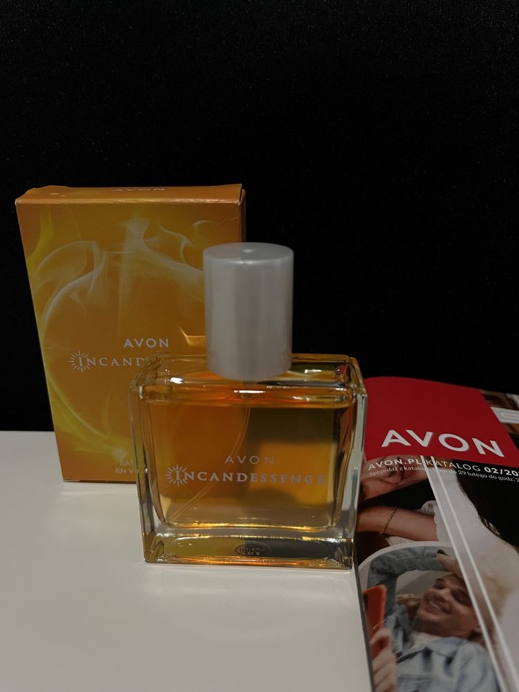 Avon Woda Perfumowana Incandessence 30ml