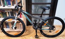Американський велосипед Specialized MYKA DISC. Пробіг до 300 км. Київ.