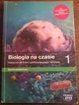 Biologia na czasie 1