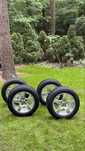 Felgi Volvo Nodus 16” ET49