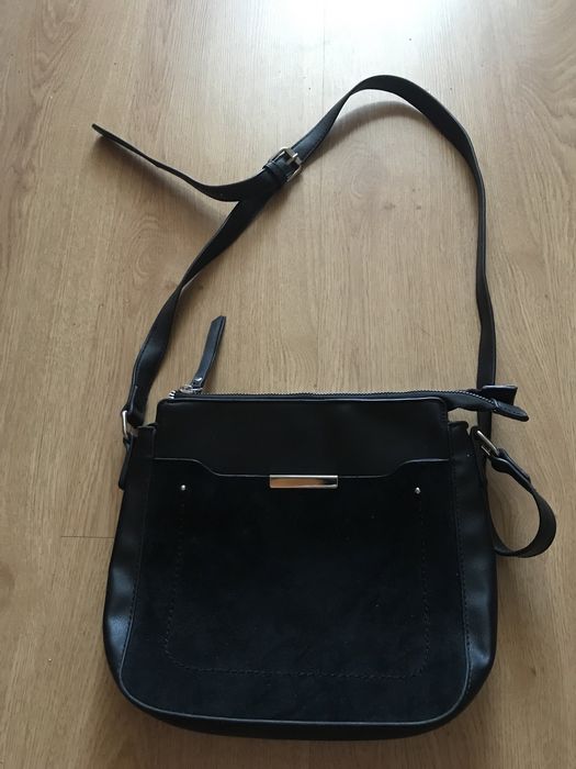 Czarba torebka damska