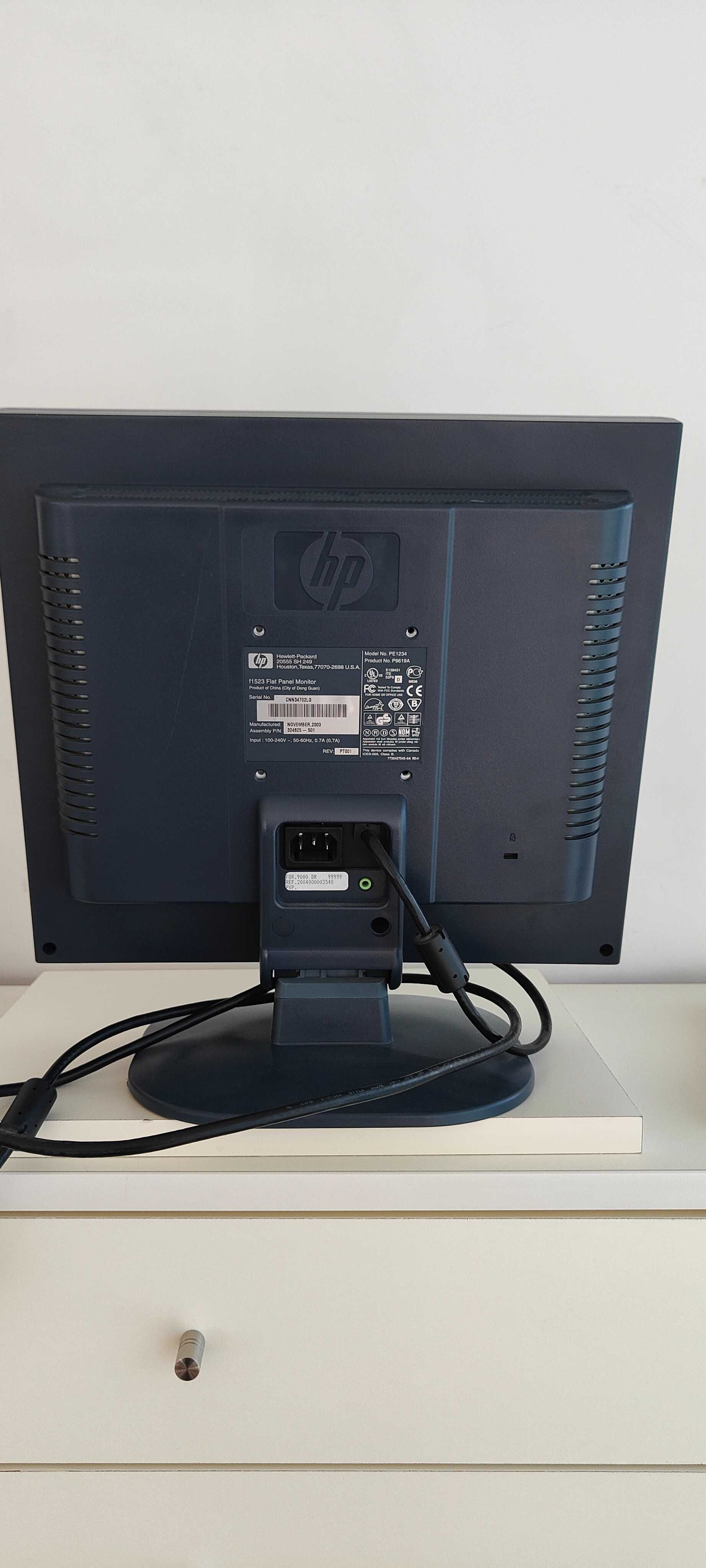 Computadores HP em óptimo estado