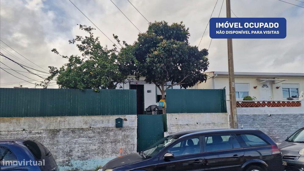 Moradia em Sintra, Queluz