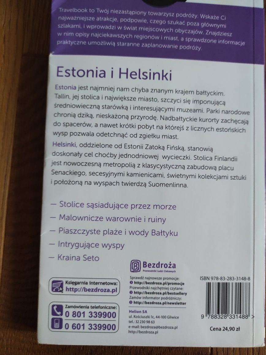 Estonia i Helsinki