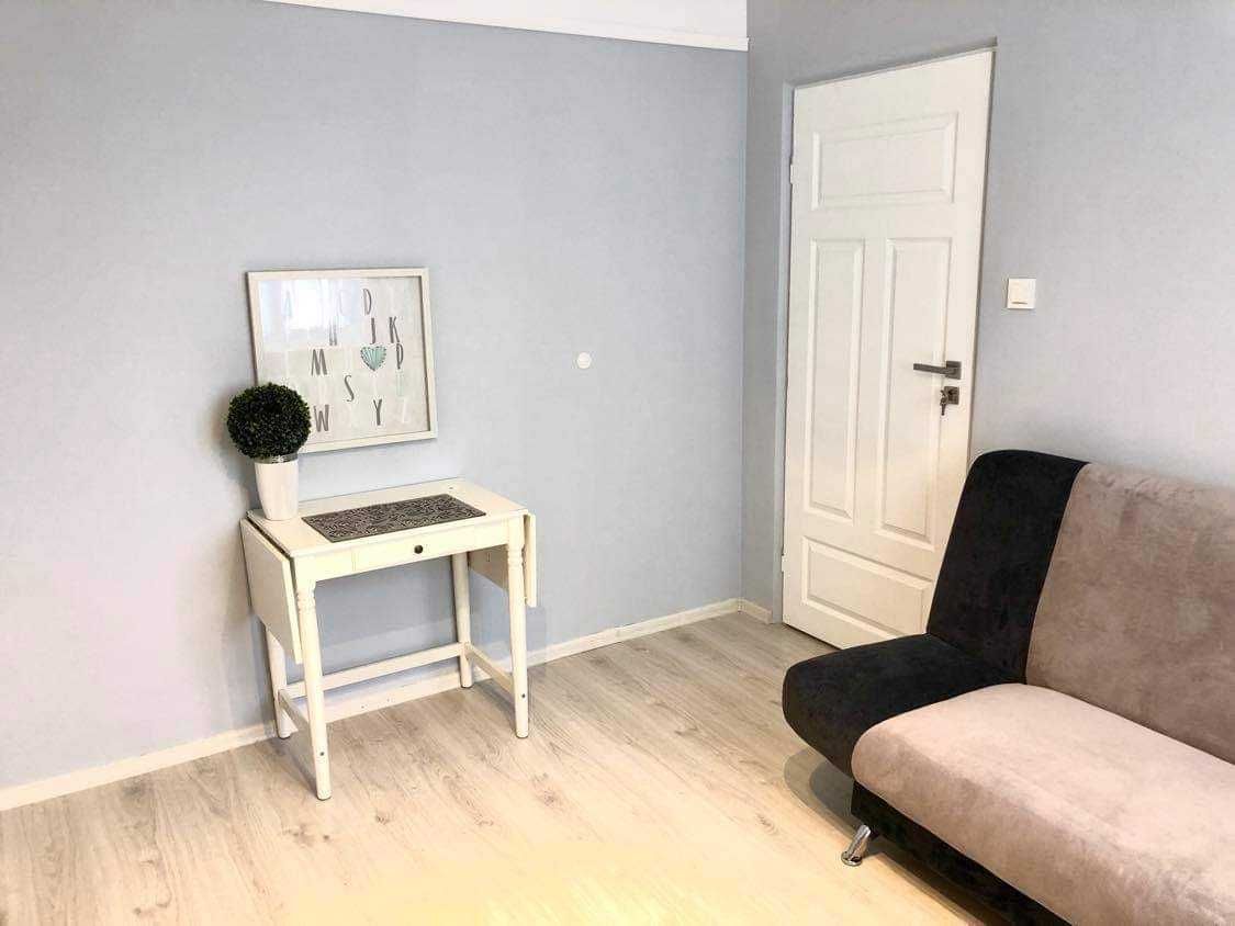 Sprzedam Mieszkanie M3 Gdynia Chylonia, 1 piętro, 48 m2 z balkonem