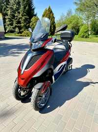 PIAGIO MP3  125 cc 2011 R. Stan Perfekcyjny.