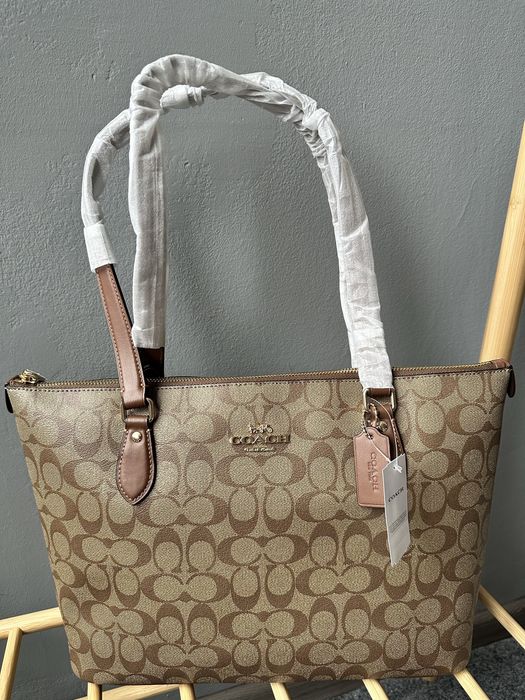 Сумка Шопер Coach