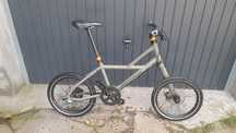 Cannondale Hooligan nie Bmx czy Dirt