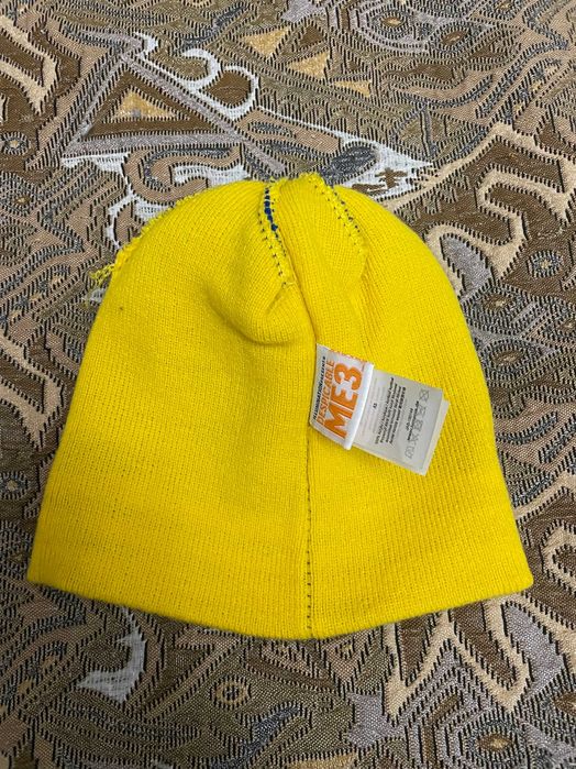 Шапочки вязанные зимние для мальчиков