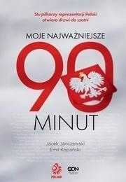 Moje Najważniejsze 90 Minut