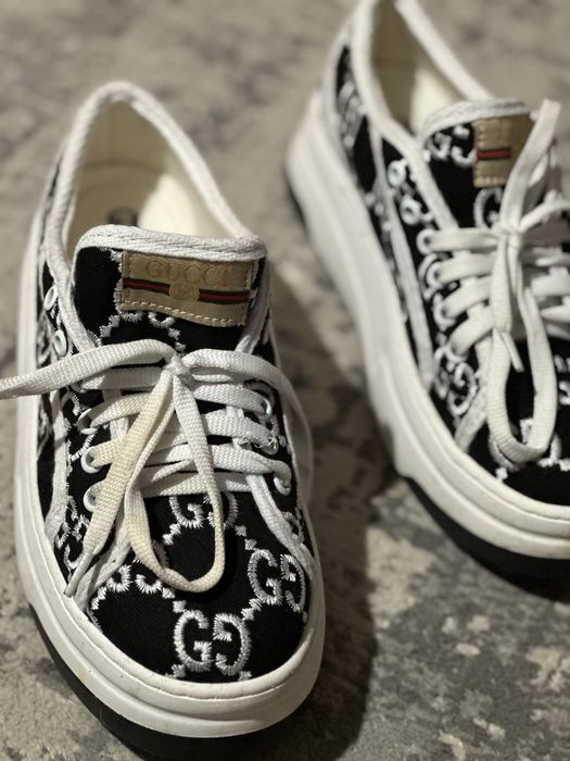 Gucci trampki damskie nowe rozmiar 37