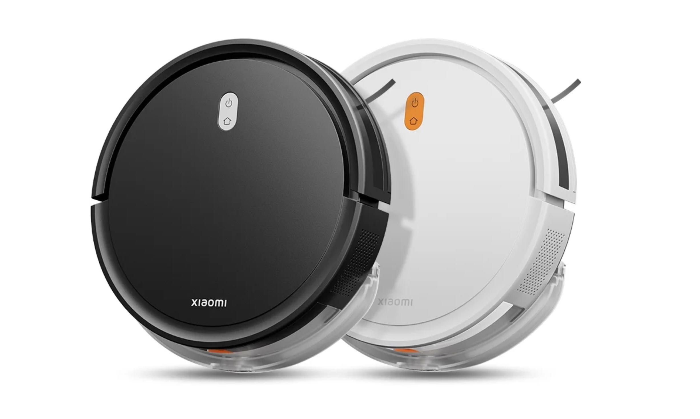 XIAOMI ROBOT sprzątający VACUUM E5 bezprzewodowy mopujący