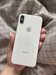 Iphone XS 256gb biały