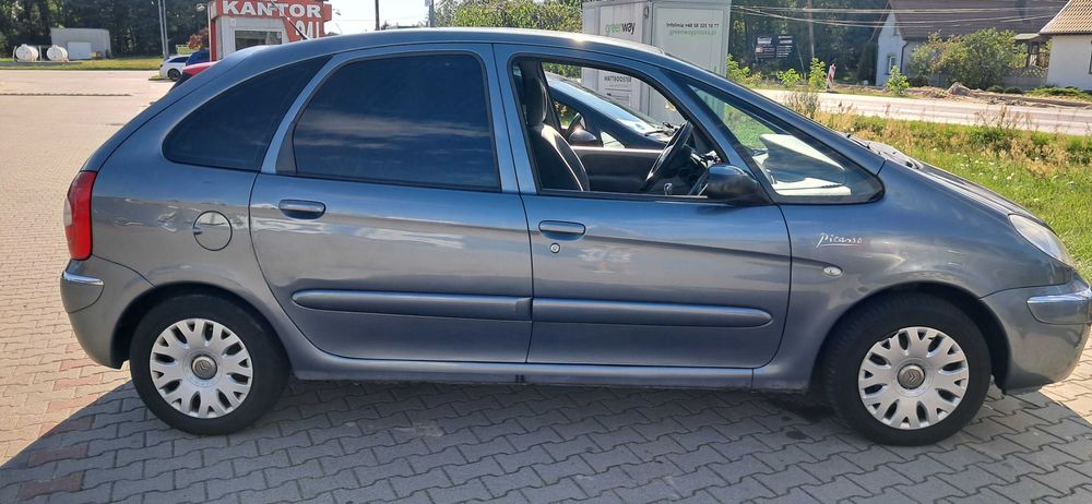 Sprzedam Citroena Xsarа Picasso