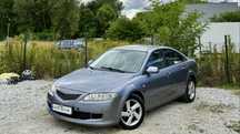 Mazda 6 1.8 * Klima * 2005 * El.Szyby * Alufelgi * Zadbana