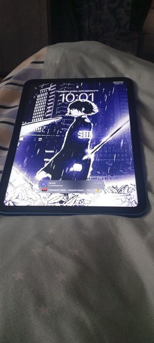 Ipad 10 Покоління